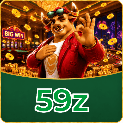 59z Odds Lottery