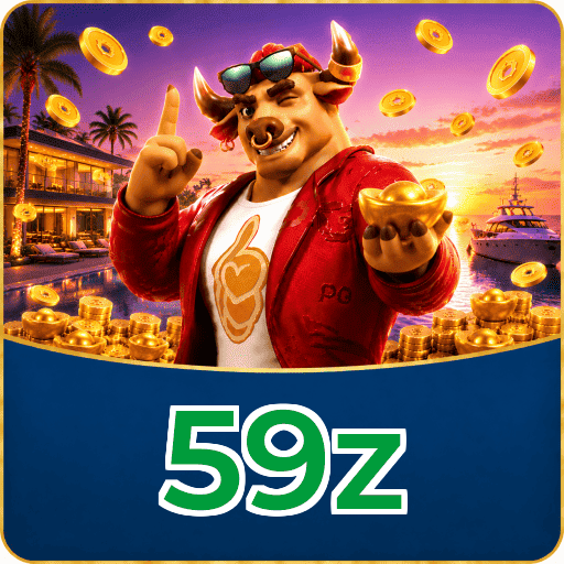 59z Plataforma FAQ