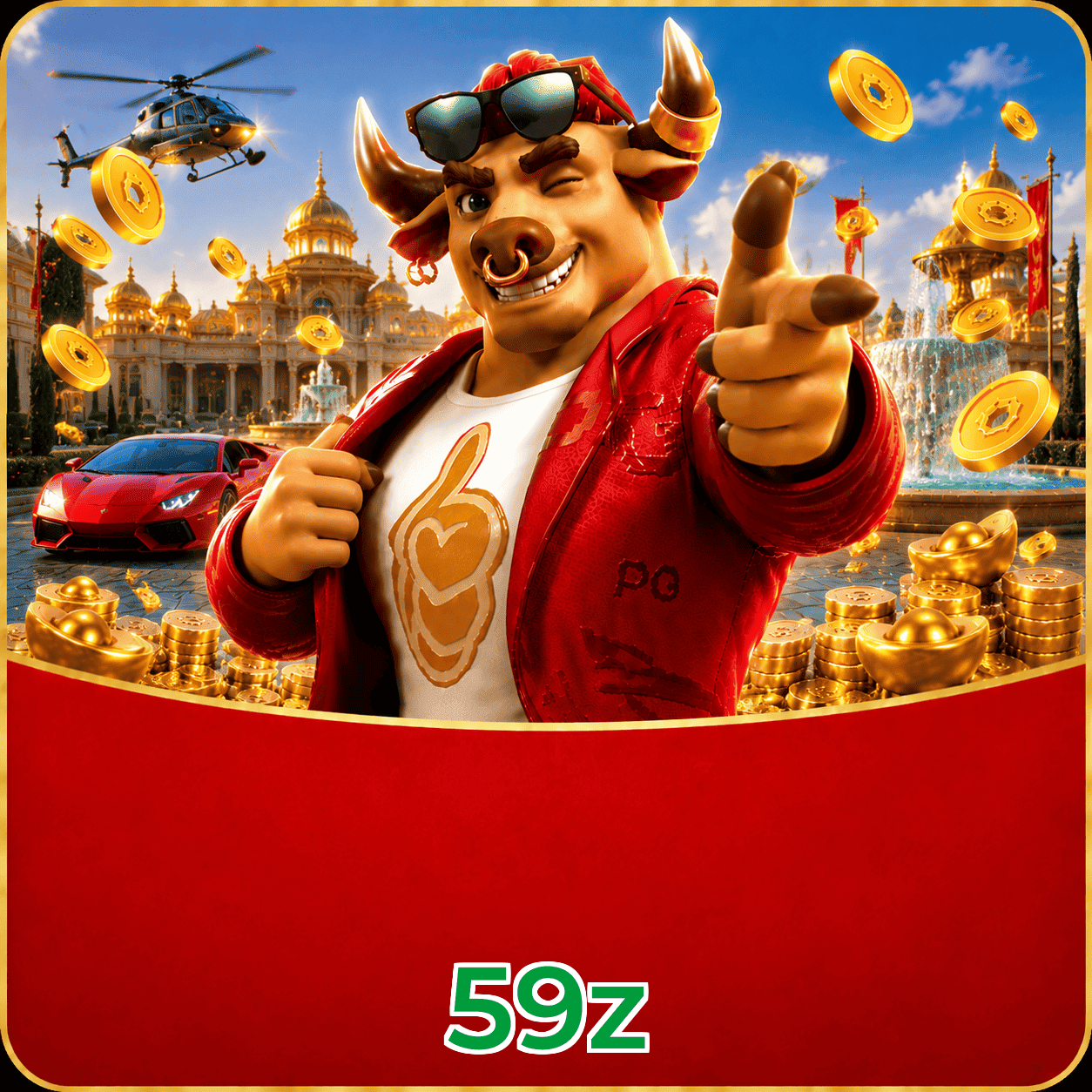 59z Facebook Bonus
